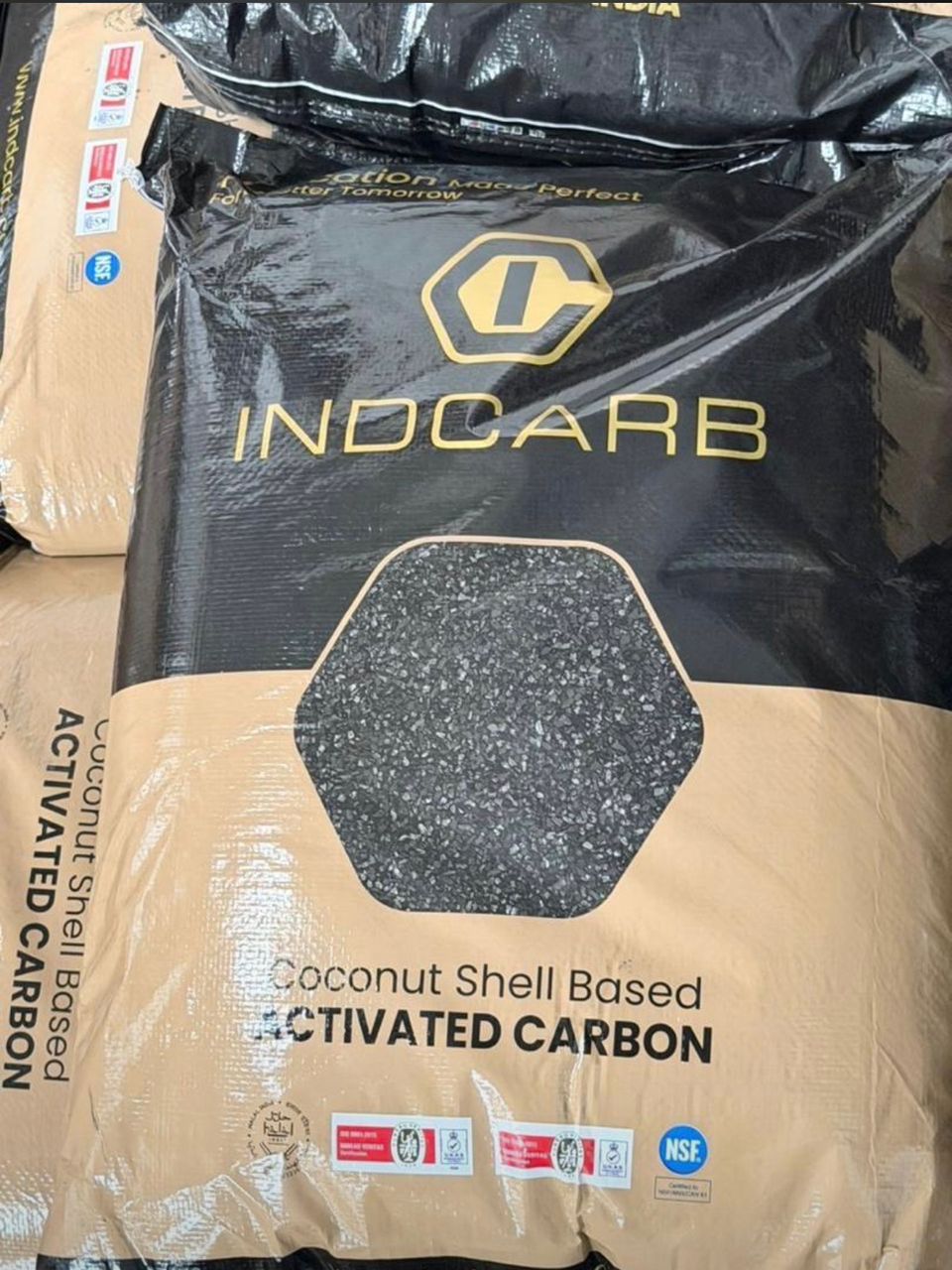 Activated Carbon